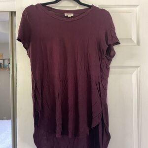 Wilfred Long T-shirt